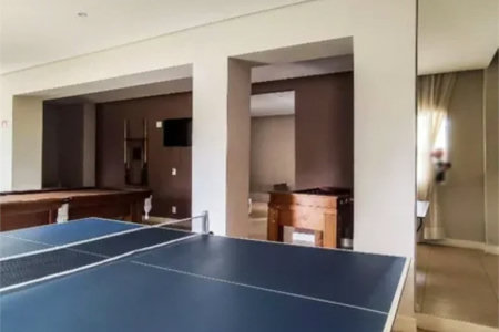 Apartamento à venda com 3 quartos, sendo 1 suíte, em Jardim Vazani, São Paulo, SP