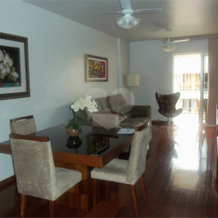 Apartamento à venda com 2 quartos, sendo 1 suíte, em Tijuca, Rio de Janeiro, RJ