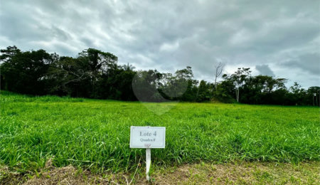 Terreno à venda em Riviera de São Lourenço, Bertioga, SP
