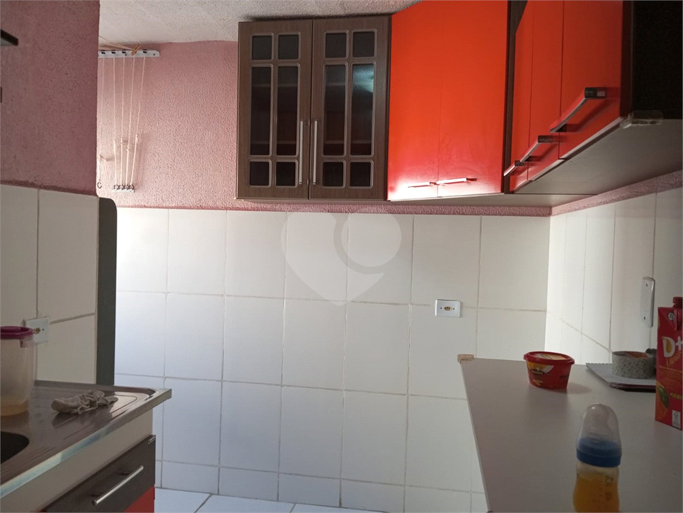 Apartamento à venda com 2 quartos em Jardim Munira, Guarulhos, SP