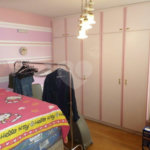 Casa à venda com 5 quartos, sendo 2 suítes,  em Vila Gustavo, São Paulo, SP