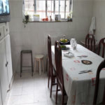 Casa Residencial à venda, José Menino, Santos - CA0190.