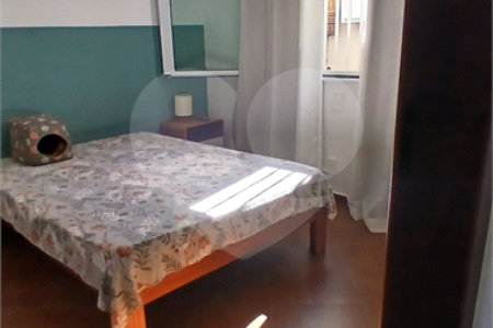 Casa à venda com 2 quartos em Conjunto Habitacional Ana Paula, Mogi das Cruzes, SP