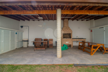 Casa à venda com 2 suítes no condomínio Residencial Living Sabara, São Paulo - SP