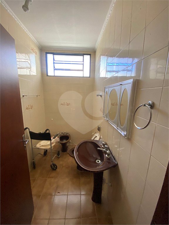 Casa Térrea na Vila Morumbi.