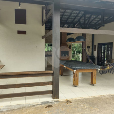 Casa Térrea à venda com 3 quartos, sendo 1 suíte,  em Taiaçupeba, Mogi das Cruzes, SP