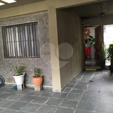 Casa Térrea à venda com 3 quartos em Jardim Celeste, São Paulo, SP