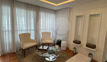 Apartamento à venda ou para alugar com 4 suítes em Belenzinho, São Paulo, SP