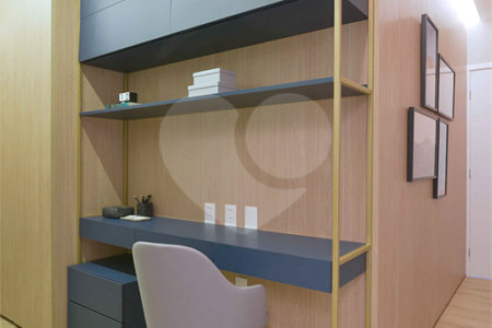 Apartamento à venda com 4 suítes em Parque Campolim, Sorocaba, SP
