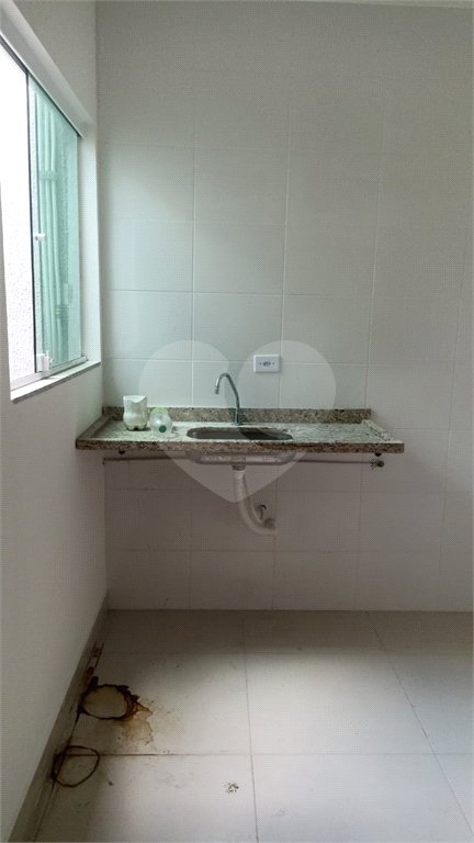 Apartamento à venda com 1 quarto em Vila Guilherme, São Paulo, SP