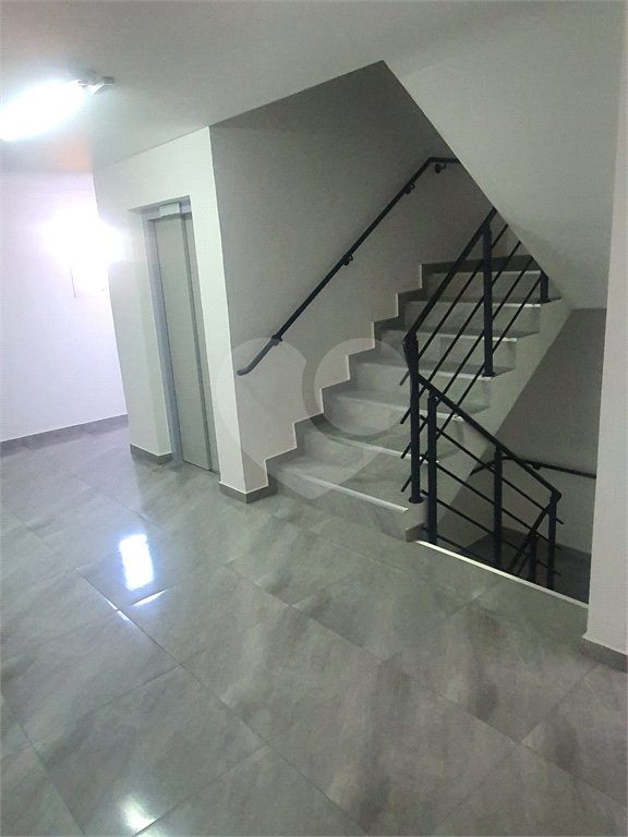 Apartamento à venda com 2 quartos, sendo 1 suíte, em Santana, São Paulo, SP