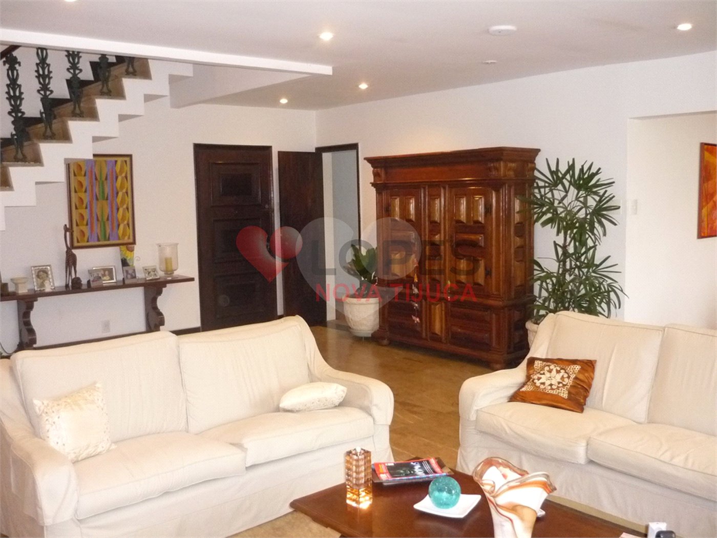 Cobertura à venda ou para alugar com 4 quartos, sendo 2 suítes, em Andaraí, Rio de Janeiro, RJ