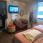 Apartamento à venda com 2 suítes em Santana, São Paulo, SP