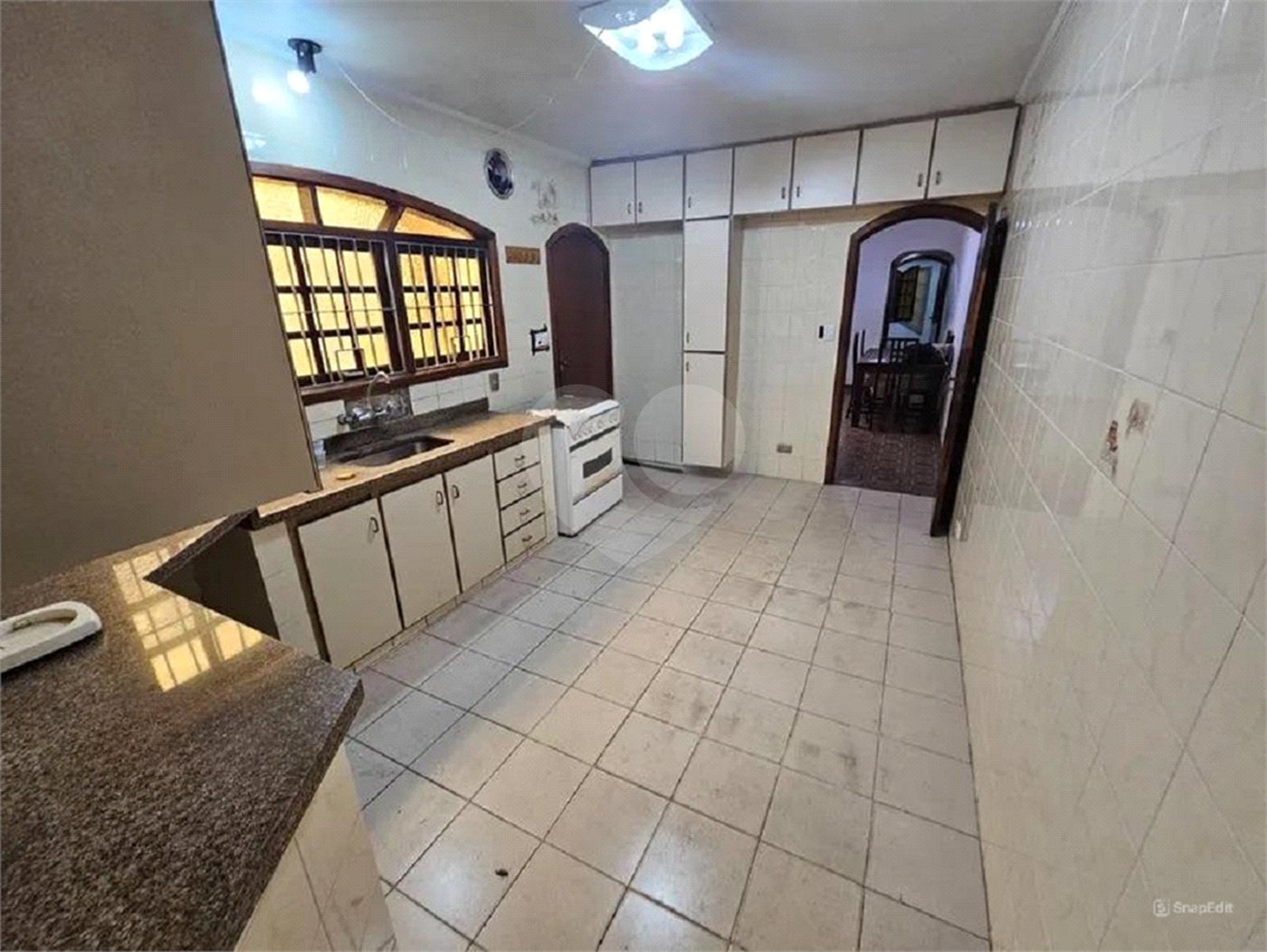 Casa Térrea à venda com 3 quartos em Tucuruvi, São Paulo, SP