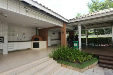 Apartamento à venda com 3 quartos, sendo 1 suíte, em Cidade São Francisco, São Paulo, SP