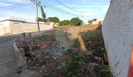 Terreno à venda em Vila Progresso, Itapetininga, SP