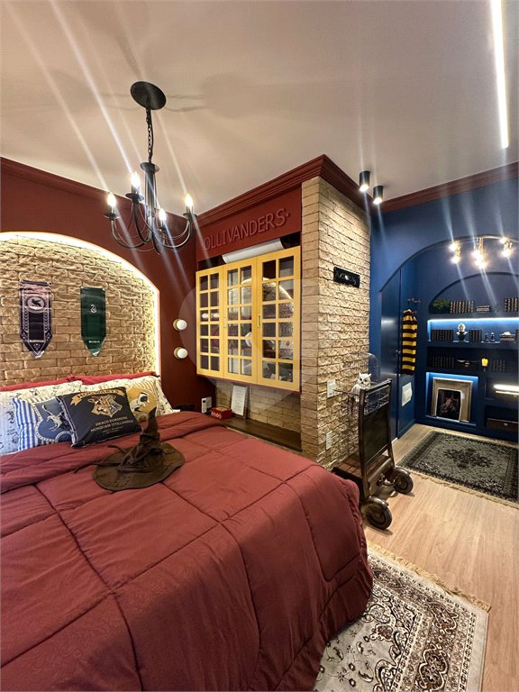 Apartamento à venda em Perdizes, São Paulo, SP