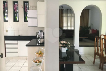 Casa à venda com 5 quartos, sendo 2 suítes, em Parque Ortolândia, Hortolândia, SP