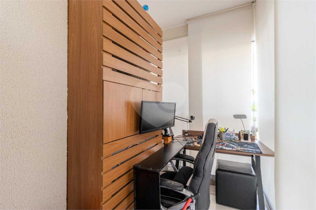 Apartamento à venda com 3 suítes em Campo Grande, São Paulo, SP