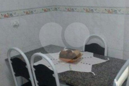 Apartamento à venda com 2 quartos em Santa Teresinha, São Paulo, SP