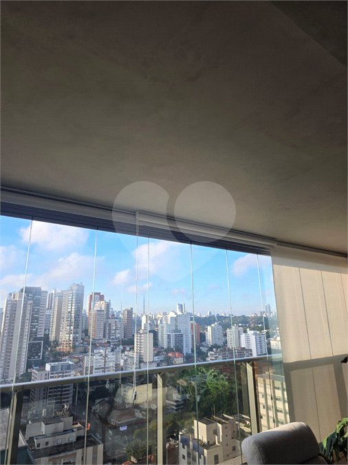 Apartamento à venda ou para alugar com 3 suítes em Perdizes, São Paulo, SP