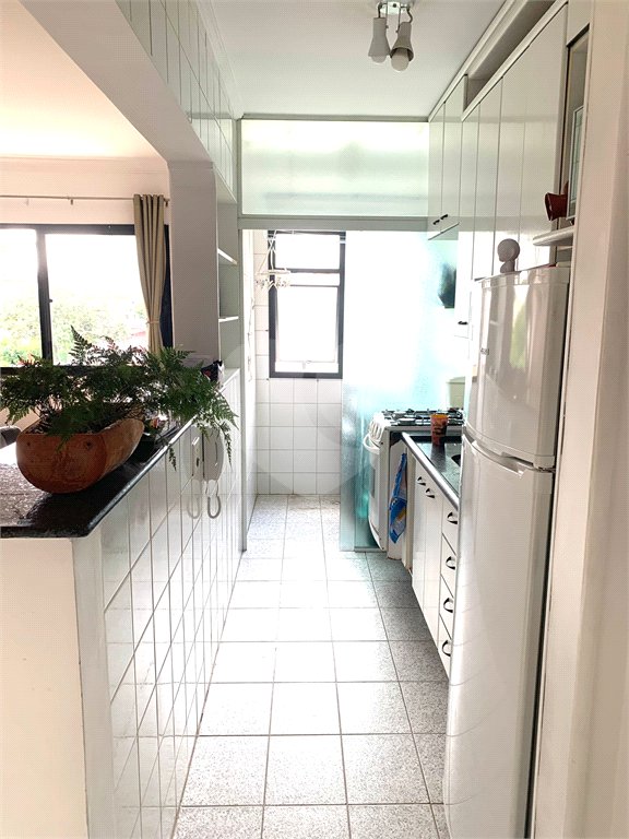 Apartamento à venda com 2 quartos em Jardim Prudência, São Paulo, SP
