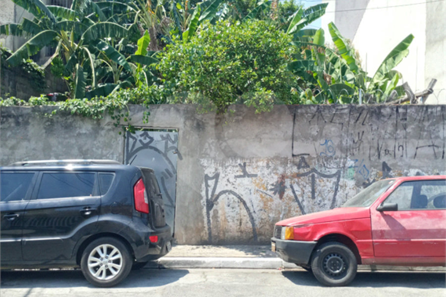 Terreno à venda em Freguesia do Ó, São Paulo, SP