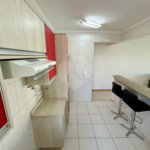 Apartamento à venda com 3 quartos, sendo 1 suíte,  em Baeta Neves, São Bernardo do Campo, SP