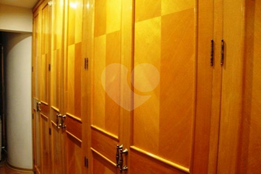 Apartamento à venda com 4 quartos, sendo 2 suítes, em Água Fria, São Paulo, SP