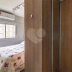 Apartamento à venda com 2 quartos, sendo 1 suíte,  em MORUMBI, São Paulo, SP
