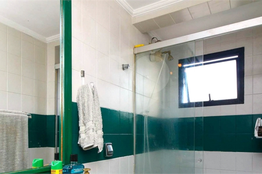 Apartamento à venda com 3 quartos, sendo 1 suíte, em Santana, São Paulo, SP