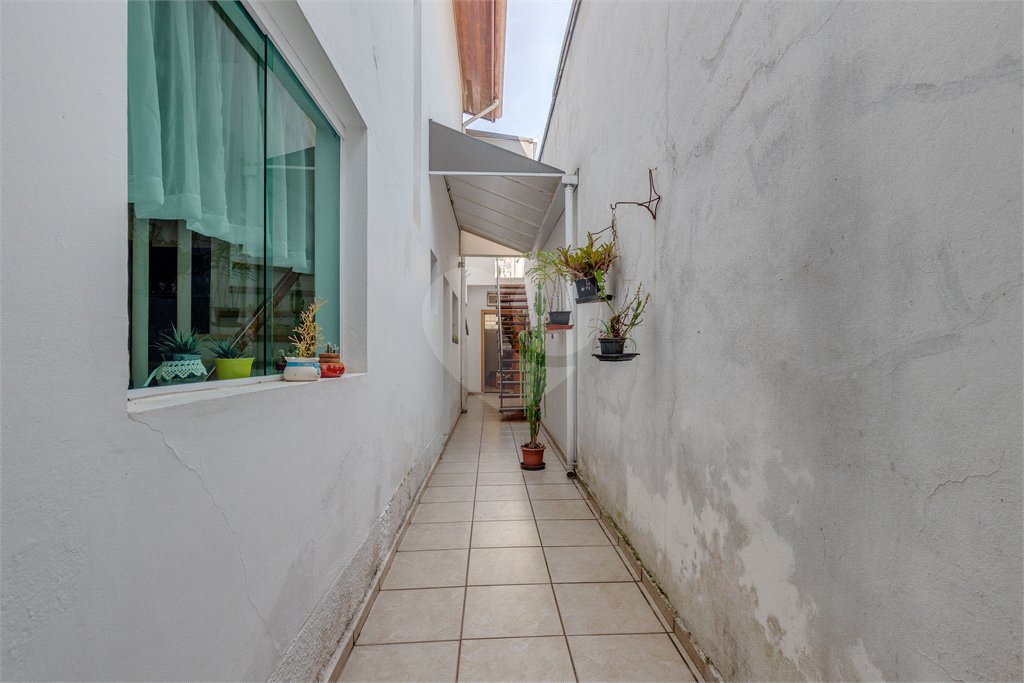 Sobrado à venda com 2 quartos em Chácara Monte Alegre, São Paulo, SP