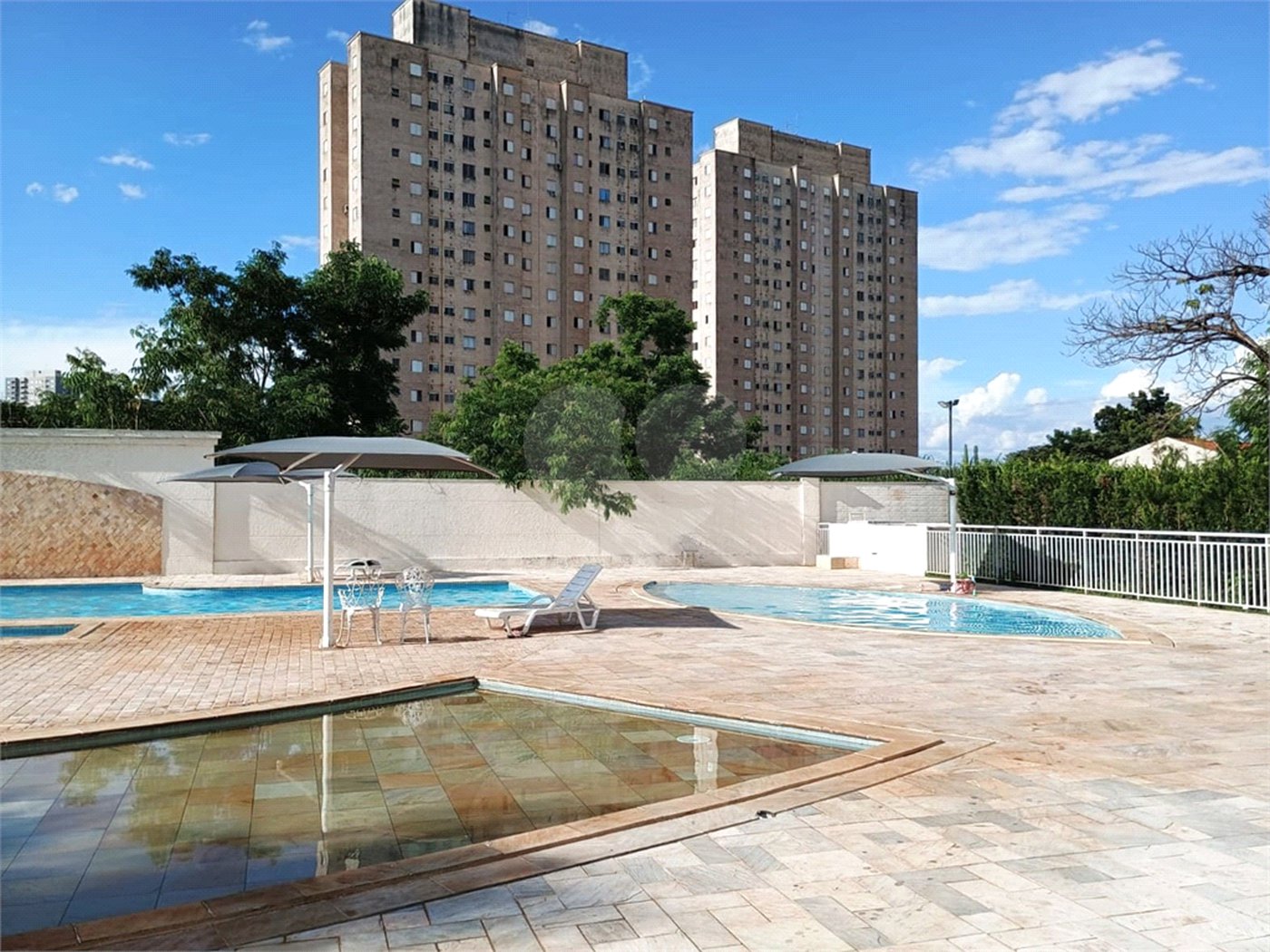 Apartamento à venda com 2 quartos em Parque Industrial Lagoinha, Ribeirão Preto, SP