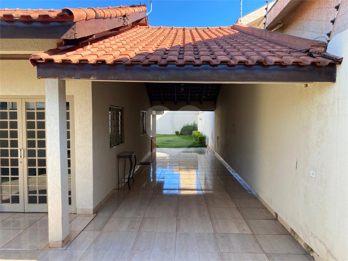 Casa à venda com 2 quartos, sendo 1 suíte, em Vila Renô, Ponta Porã, MS