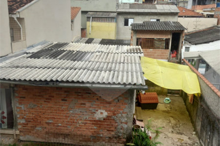 Terreno à venda em Vila Gustavo, São Paulo, SP