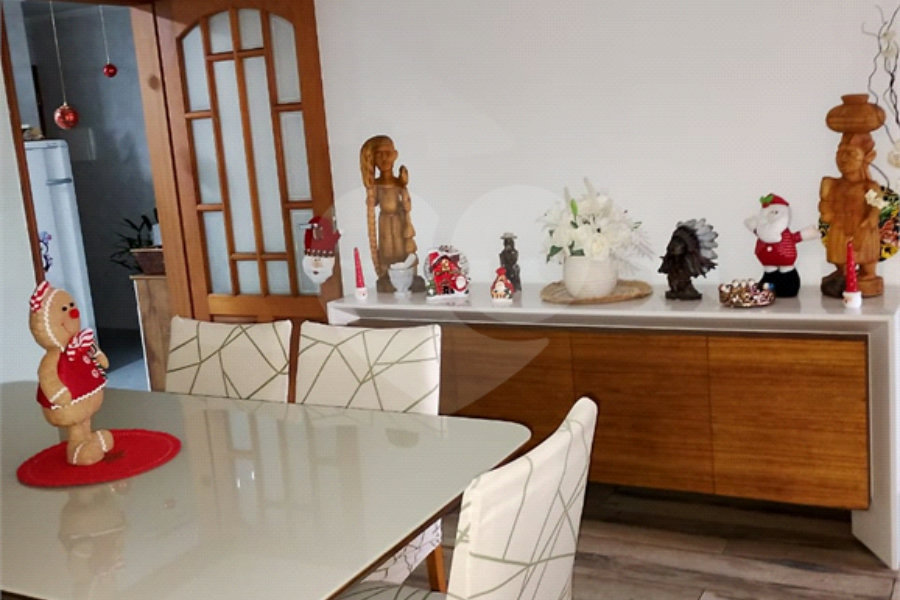 Apartamento à venda com 3 quartos, sendo 1 suíte, em Casa Verde, São Paulo, SP
