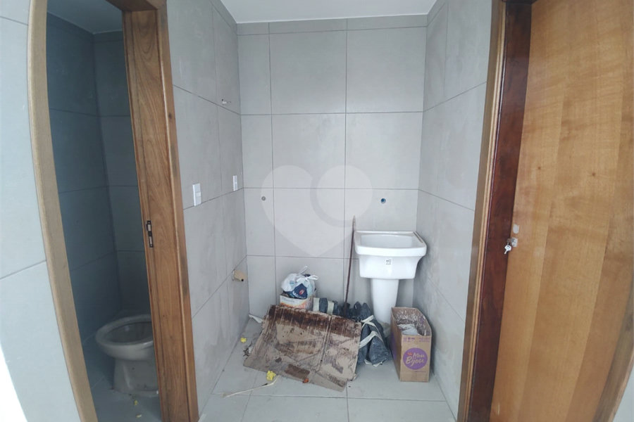 Sobrado à venda com 3 quartos, sendo 1 suíte, em Vila Nova Mazzei, São Paulo, SP