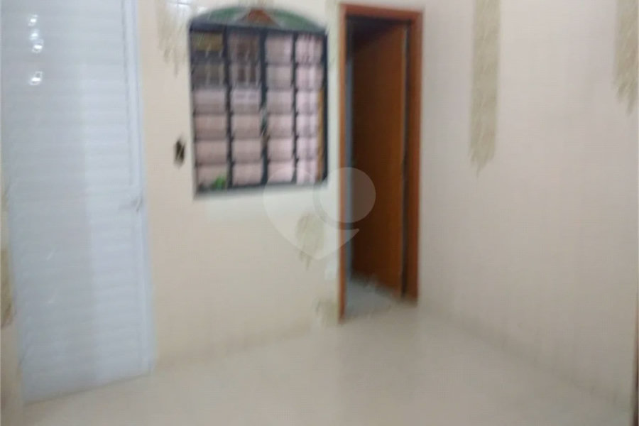 Casa para alugar com 4 quartos, sendo 2 suítes, em Casa Verde, São Paulo, SP