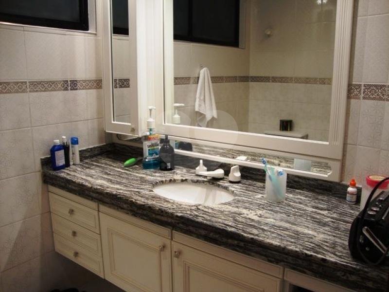 Apartamento à venda com 4 quartos, sendo 2 suítes, em Água Fria, São Paulo, SP