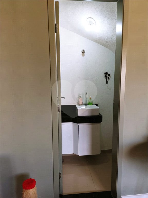 Casa à venda com 2 suítes no condomínio Vista Mandaqui, São Paulo - SP