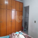 Sobrado à venda com 3 quartos, sendo 1 suíte, em Tucuruvi, São Paulo, SP