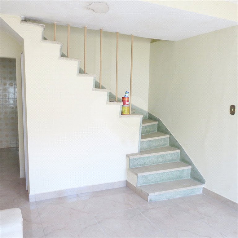 Sobrado à venda com 2 quartos em Vila Gumercindo, São Paulo, SP