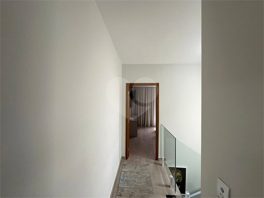Casa à venda com 3 suítes no condomínio Vila Ytu, Indaiatuba - SP