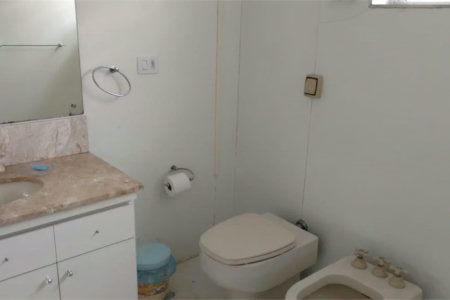 Sobrado à venda com 3 quartos, sendo 1 suíte, em Brooklin Paulista, São Paulo, SP