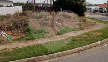 Terreno à venda em Bosque, Vinhedo, SP