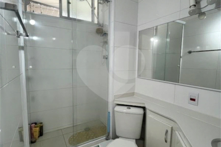 Apartamento à venda com 2 quartos em Casa Verde, São Paulo, SP