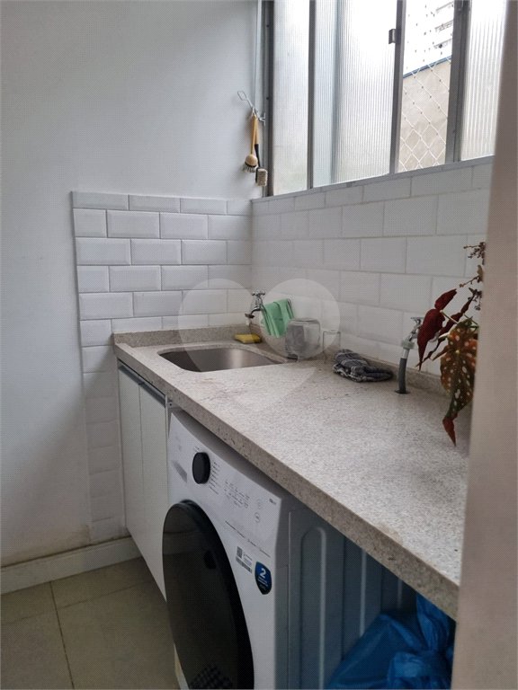 Apartamento à venda com 2 quartos em Moema, São Paulo, SP