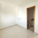Apartamento à venda com 2 quartos, sendo 1 suíte, em Jardim do Lago, Atibaia, SP