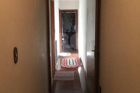 Casa à venda com 3 quartos, sendo 1 suíte, em Jardim São Paulo(zona Norte), São Paulo, SP