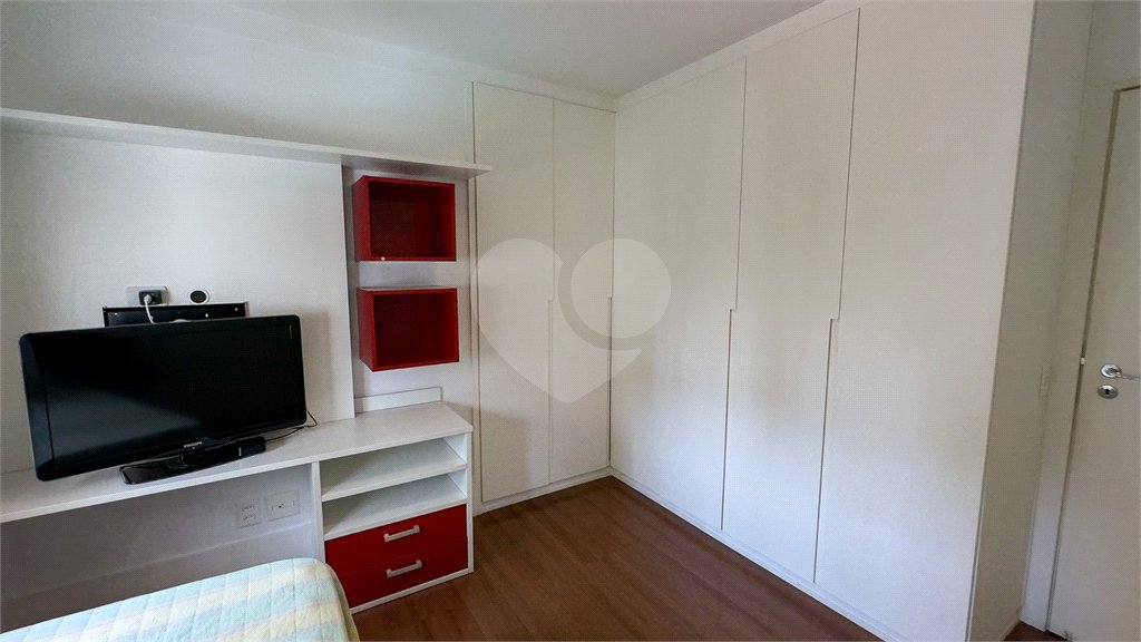 Apartamento à venda com 3 quartos, sendo 1 suíte, em Perdizes, São Paulo, SP
